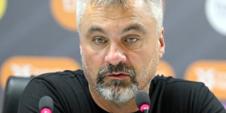 Thomas Reis’den flaş açıklama! “Çok kısa tutacağız”