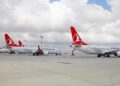 THY’den Boeing uçaklarına ilişkin açıklama