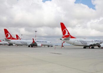 THY’den Boeing uçaklarına ilişkin açıklama