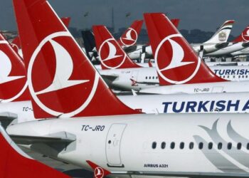 THY’den yeni indirimli bilet kampanyası