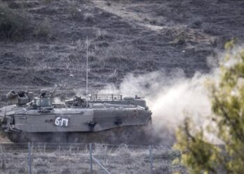 TİHEK’ten İsrail’in Gazze’ye yönelik saldırıları hakkında açıklama