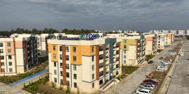 TOKİ’nin indirim kampanyası bugün başlıyor