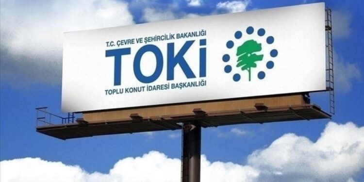 TOKİ’nin yüzde 25 indirim kampanyası yarın başlıyor