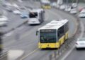 Toplu taşıma fiyatları değişti! İşte güncel otobüs, Marmaray, metrobüs ve minibüs fiyatları