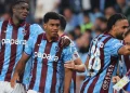 Zorlu Maç Öncesi Trabzonspor’a Yasak Geldi