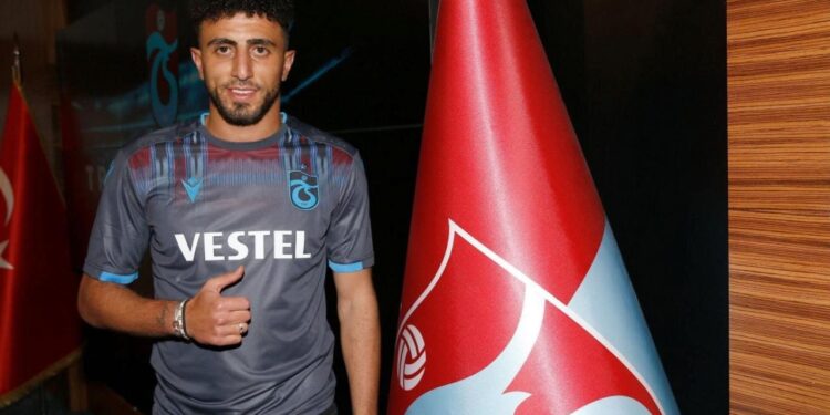 Trabzonspor’a büyük umutlarla gelmişti: 30 yaşında emekli oldu