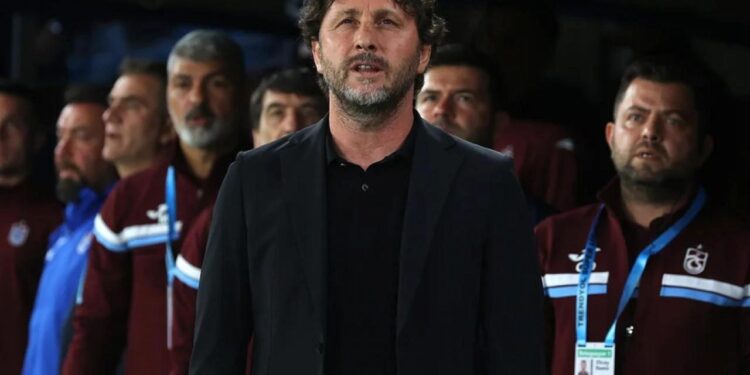 Trabzonspor’da Fatih Tekke’den ‘değişim’ kararı!