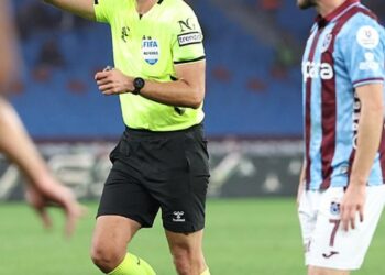 Trabzonspor’un tepkisini çekmişti! Arda Kardeşler’e dev baskı: As düdüğünü!