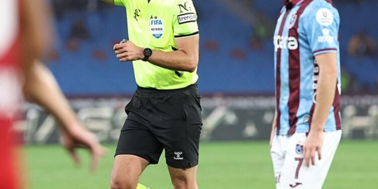 Trabzonspor’un tepkisini çekmişti! Arda Kardeşler’e dev baskı: As düdüğünü!