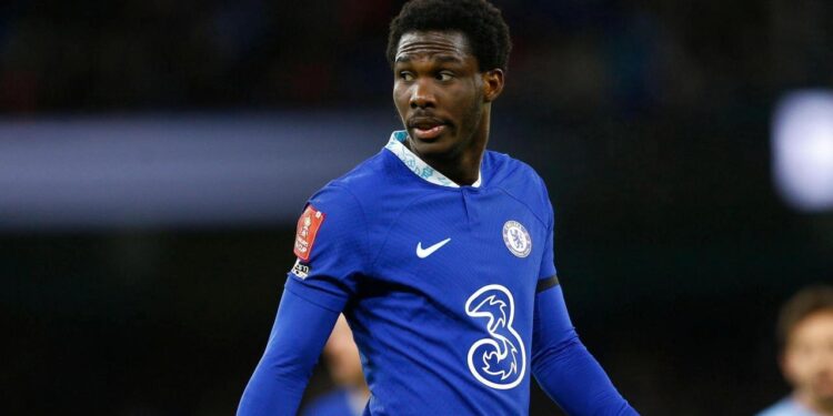 Transferde son gün bombası! Chelsea’den Karagümrük’e