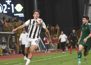 Trendyol 1. Lig’de 7. hafta yarın başlayacak