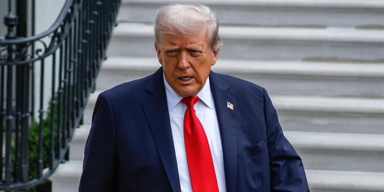 Trump AB liderlerini ağırlayacak! Gündem Rusya-Ukrayna savaşı!