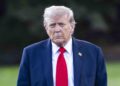 Trump, “Antifa” adlı sol grubunu “terör örgütü” ilan etti