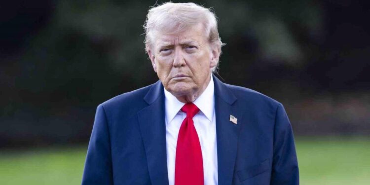 Trump, “Antifa” adlı sol grubunu “terör örgütü” ilan etti