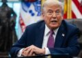 Trump bombayı patlattı: G20 liderlerini şaşırtacak karar