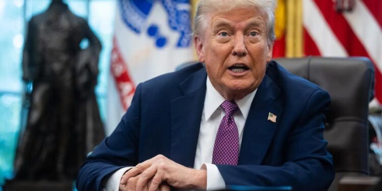 Trump bombayı patlattı: G20 liderlerini şaşırtacak karar
