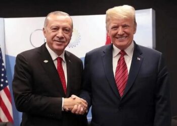 Trump-Erdoğan görüşmesi Yunanistan’da gerilim yarattı: Bize tenezzül dahi etmedi!