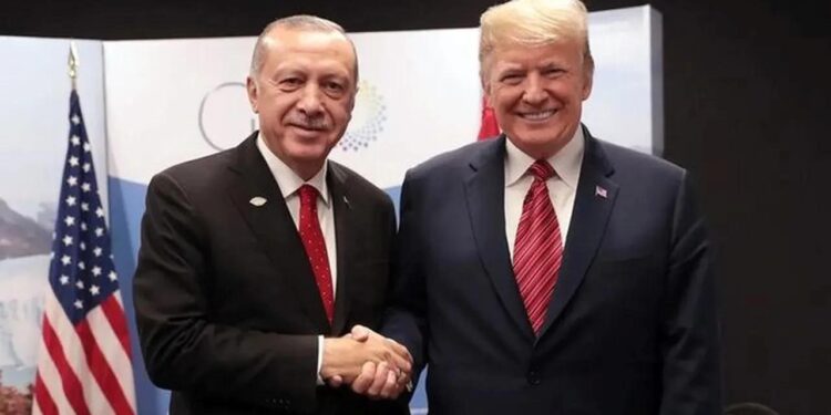 Trump-Erdoğan görüşmesi Yunanistan’da gerilim yarattı: Bize tenezzül dahi etmedi!