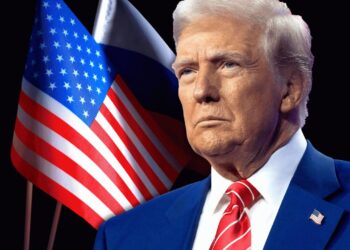 Trump, Filistin destekçisi sol grupları hedef aldı: Ezmemiz gerekiyor!