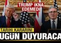 Trump ikna edemedi! İngiltere Filistin kararını resmen duyuracak