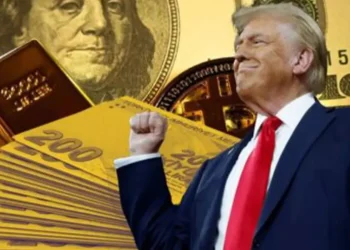 Trump’tan Çin’e Şok Vergi! Piyasalar Karıştı