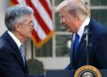 Trump kararında emin! İşte Powell’ın yerine belirlediği üç aday…