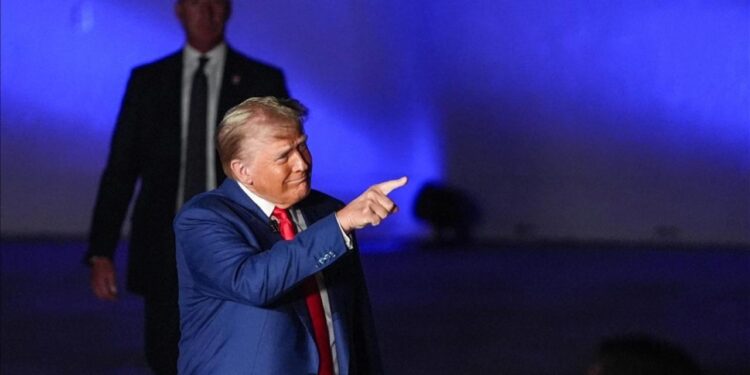 Trump’tan Avrupa’ya Rusya çağrısı: Anlaşma bu değildi