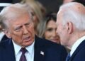 Trump’tan Biden’a öfke patlaması: Ağza alınmayacak küfürler etti