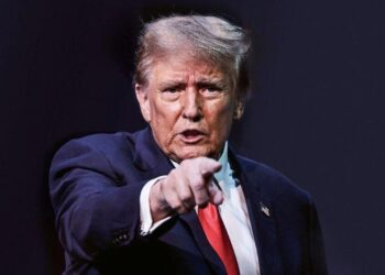 Trump’tan Katar mesajı! İsrail’e net uyarı: “Dikkatli olmalılar”