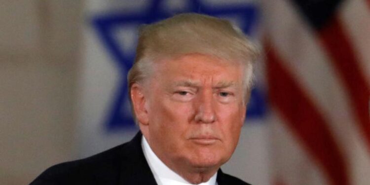 Trump’tan Katar’a İsrail teminatı “Tekrar saldırmayacak”