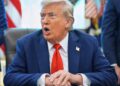 Trump’tan Pentagon’a flaş tepki: Gazetecileri hiçbir şey durduramaz