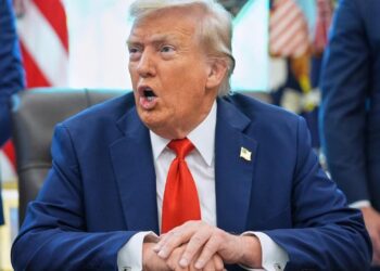 Trump’tan Pentagon’a flaş tepki: Gazetecileri hiçbir şey durduramaz