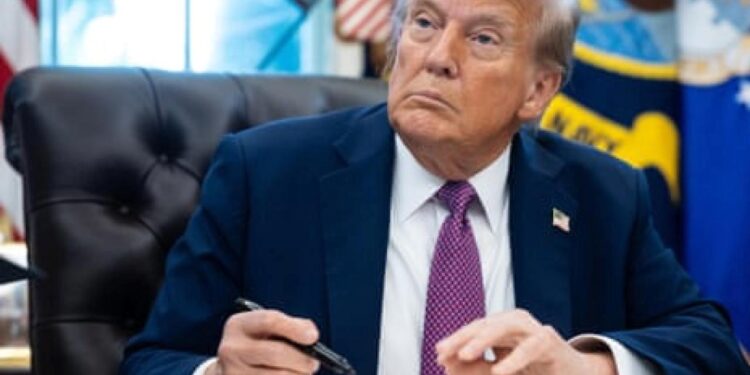 Trump’tan Rusya sorusuna cevap: Evet hazırım