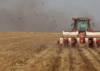 TÜİK açıkladı: Tarımsal girdi fiyat endeksinde artış!