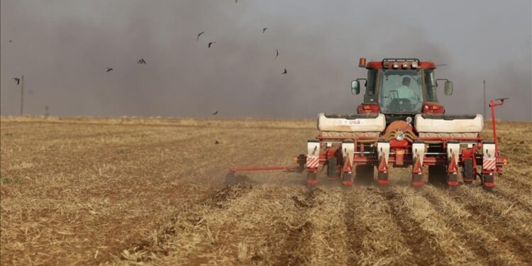 TÜİK açıkladı: Tarımsal girdi fiyat endeksinde artış!