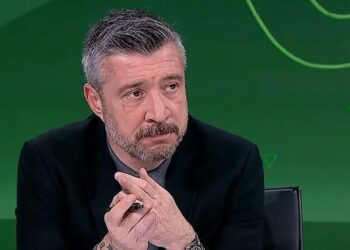 Tümer Metin’den ‘Sadettin Saran’ öngörüsü: ‘Kaçınılmaz son’