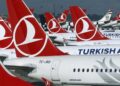 Türk Hava Yolları’na 3 dalda ödül!