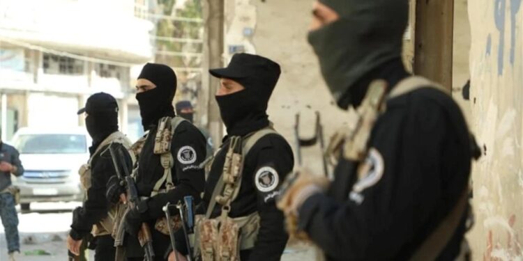 Türk ordusu, Suriye askerlerini eğitmeye başladı