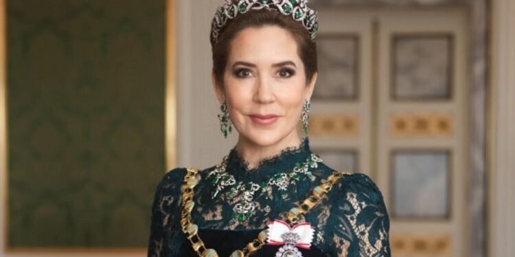 Türk şirket yaptı, kraliçe adını verdi