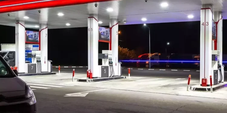 Türkiye’nin 600 istasyonlu akaryakıt devi satıldı