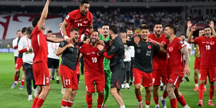 Türkiye-İspanya! Muhtemel 11’ler