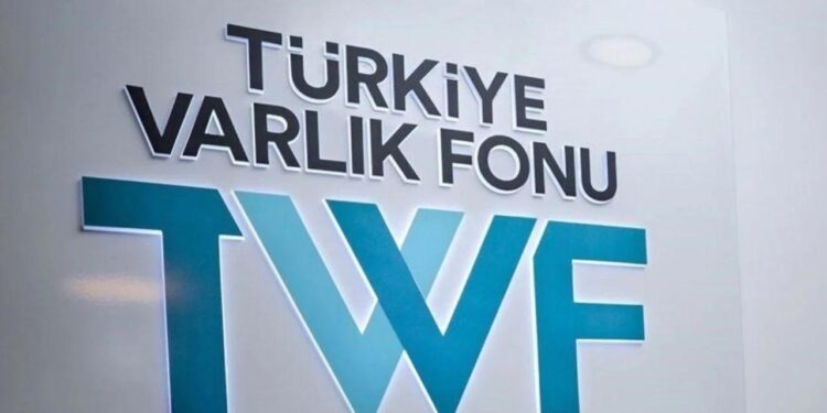 Türkiye Varlık Fonu, dünyanın en büyük 10 varlık fonu arasına girdi