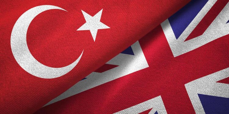 Türkiye ve Birleşik Krallık firmaları üçüncü ülkelerde işbirliği yapacak