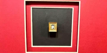 “Türkiye Yüzyılı Kadınları” sergisi ziyarete açıldı