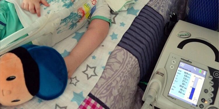 Türkiye’de bir ilk: Yerli SMA ilacı üretilecek