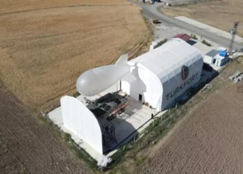 Türkiye’nin milli gücü GÖKÇERİ, İsrail’de ses getirdi