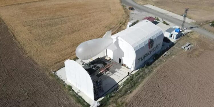 Türkiye’nin milli gücü GÖKÇERİ, İsrail’de ses getirdi