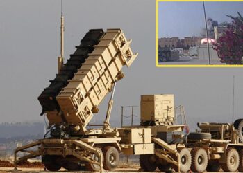 Türkiye’nin S-400 haklılığını ortaya çıkaran saldırı! İsrail vurdu Patriotlar uyudu