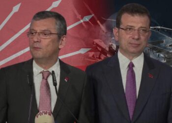Türkiye’nin savunmadaki başarısını hazmedemedi: CHP seçmeni anketlerde şok etkisi yarattı