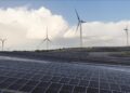 Türkiye’nin yenilenebilir enerji kurulu gücü ağustosta 74 bin megavatı geçti